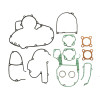 Athena P400250850020 - Kawasaki 250cc 2T 2 CIL A1-SS Complete Gasket Kit (w/o Oil Seals)