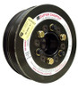ATI 917242 - Damper - 7.425in - Steel LW - 6/4 Grv - LS1/LS2 - F & V Body - 3 Ring