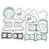 Athena P400250850981 - 84-85 Kawasaki ZN1100 B1/B1L/B2 LTD Complete Gasket Kit (w/o Oil Seals)