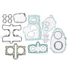 Athena P400250850711 - 76-84 Kawasaki KZ750 B1/B2/B3/B4 Complete Gasket Kit (w/o Oil Seals)