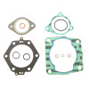 Athena P400427850003 - 94-95 Polaris 300/300 Pro-Lite / 2X4 / 4X4 Complete Gasket Kit (Excl Oil Seals)