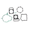 Athena P400427850011 - 07-10 Polaris Hawkeye 300 2x2/ 4x4 Complete Gasket Kit (Excl Oil Seals)