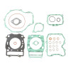 Athena P400427850005 - 12-13 Kawasaki Ranger 400 4X4 Complete Gasket Kit (Excl Oil Seals)
