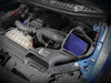 aFe Power 57-10010R - 17-20 Ford F-150/Raptor Track Series Carbon Fiber Cold Air Intake System With Pro 5R Filters