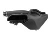 aFe Power 57-10010R - 17-20 Ford F-150/Raptor Track Series Carbon Fiber Cold Air Intake System With Pro 5R Filters
