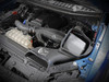 aFe Power 57-10010D - 17-20 Ford F-150/Raptor Track Series Carbon Fiber Cold Air Intake System With Pro DRY S Filters