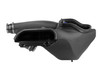 aFe Power 57-10010D - 17-20 Ford F-150/Raptor Track Series Carbon Fiber Cold Air Intake System With Pro DRY S Filters