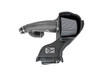 aFe Power 57-10010D - 17-20 Ford F-150/Raptor Track Series Carbon Fiber Cold Air Intake System With Pro DRY S Filters
