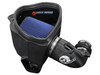 aFe Power 57-10017R - 20-21 BMW Z4 M40i (G29) L6-3.0L (t) B58 Track Series Intake System w/ Pro 5R Filter