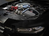 aFe Power 57-10027D - Dodge Charger SRT Hellcat Redeye 21-23 V8-6.2L Track Series Stage-2 Carbon Fiber Intake System