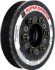 ATI 918910 - Damper - 6.325in - Steel - Ford SB V8 - 34.0 Ext Bal 302 HO - 4 Bolt - 4in Long - B Timing
