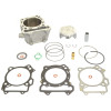 Athena P400510100002 - 03-06 Kawasaki KLX 400 94mm 435cc Big Bore Cylinder Kit