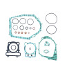 Athena P400485850058 - 03-04 Yamaha YFM 250 W / A / B Complete Gasket Kit (Excl Oil Seals)