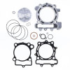 Athena P400510100031 - 19-22 Suzuki RM-Z 250 Big Bore Complete Cylinder Kit