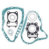 Athena P400510850454 - 93-98 Arctic Cat Bear 454 CAT 2X4 Complete Gasket Kit (Excl Oil Seals)