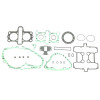 Athena P400510850402 - 77-79 Suzuki GS 400 Complete Gasket Kit (w/o Oil Seals)