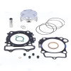 Athena P5F0770187008A - 2015 Yamaha WR 250 F 76.96mm Bore Forged 4-Stroke Top End Piston Kit w/Top End Gasket