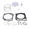 Athena P5F0960061004B - 13-24 Suzuki RM-Z 450 95.96mm Bore Forged 4-Stroke Top End Piston Kit w/Top End Gasket Kit