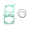 Athena R5106-092 - 92-02 Suzuki RM 125 Race Gasket Kit (Incl Cylinder Head Gasket & 2 Cylinder Base Gaskets)