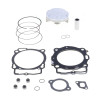 Athena P5F0950081001B - 16-19 Husqvarna FC 450 (w/KTM Engine) 94.96mm Bore Forged 4-Strk Top End Piston Kit w/Gaskets