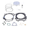 Athena P5F0970188003B - 16-18 Yamaha WR 450 F 96.96mm Bore Forged 4-Stroke Top End Piston Kit w/Top End Gasket Kit