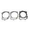 Athena R5106-061 - 08-09 Suzuki RM-Z 450 Race Gasket Kit (Incl Head Gasket & 2 Base Gaskets For K8/K9/L0)