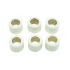 Athena S41000030P016 - Agrale 50 Variator Rollers Kit (16x13 gr.6) - Set of 6
