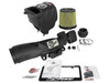 aFe Power 75-76217 - Momentum GT Pro-GUARD 7 Cold Air Intake System 2018+ Jeep Wrangler (JL) V6 3.6L