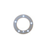 Athena S410195001004 - Harley-Davidson Cylinder Head Gasket Firering - Set of 2