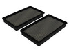 aFe Power 73-10184 - MagnumFLOW Air Filters OER PG7 A/F PG7 Ford Van 95-03 V8-7.3L (td) (1 pair)