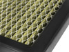 aFe Power 73-10051 - MagnumFLOW Air Filters OER PG7 A/F PG7 GM Diesel Trucks 92-02 V8-6.5L (td)