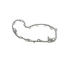 Athena S410195034008 - Harley-Davidson 74 & 80 Gear Case Cover Gasket - Set of 10
