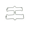 Athena S410485015018 - 95-97 Yamaha XJ H / L / LC / N / Nc 600 Valve Cover Gasket