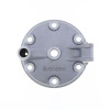 Athena S410485308029 - 03-24 Yamaha YZ250 LC 293cc 72mm Replacement Head (1-Piece Design)