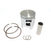 Athena S4C04800001C - 90-00 Kawasaki KX 80 47.97mm Bore 2T Cast Piston