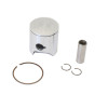 Athena S4C048500020 - 91-01 Suzuki RM 80 48.50mm Bore 2T Cast Piston