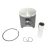 Athena S4C05400008C - 02-04 Yamaha YZ 125 53.97mm 2T Cast Piston