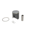 Athena S4C05400014C - 21-23 Fantic XE 2T 125 2T 53.97mm Bore Cast Piston (For OE Cylinder)