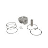 Athena S4C06300002B - 08-11 Honda CRE F / X 125 4T 62.97mm Bore Cast Piston (For  Big Bore Cylinder Kit)