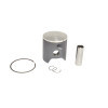 Athena S4F05400005A - 00-03 Suzuki RM 125 53.95mm Bore 2T Forged Racing Piston