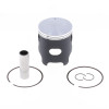 Athena S4F06640003A - 92-01 Kawasaki KX 250 66.34mm Bore 2T Forged Racing Piston