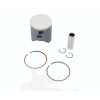 Athena S4F06640007B - 02-04 Honda CR 250 R 66.35mm Bore 2T Forged Racing Piston