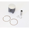 Athena S4F06640010B - 03-10 Suzuki RM 250 66.35mm Borewith 2 Rings 2T Forged Racing Piston