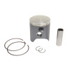 Athena S4F06640014C - 99-14 Gasgas EC 2T 250 2T Forged Racing Piston Bore 66.35mm for OE Cylinder