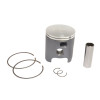 Athena S4F06640017B - 05-09 Kawasaki KX 250 66.36mm Bore 2T Forged Racing Piston
