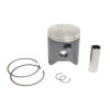 Athena S4F06640020B - 05-09 Honda CR 250 R 66.35mm Bore 2T Forged Racing Piston