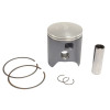 Athena S4F06700001C - 89-95 Suzuki RM 250 66.96mm Bore 2T Forged Racing Piston