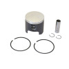 Athena S4F075500010 - 94-00 Polaris 300 300 Pro-Lite / 2X4 / 4X4 75.43mm 2T Forged Racing Piston