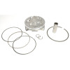Athena S4F09800005B - 03-15 Yamaha WR 450 F 97.95 mm 4T Forged Racing Piston