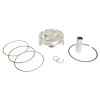 Athena S4F07800003C - 04-05 Honda CRF 250 R HC 77.98mm Bore 4T Forged Racing Piston